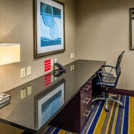 Embassy Suites By Hilton St Louis Airport Bridgeton Eksteriør bilde