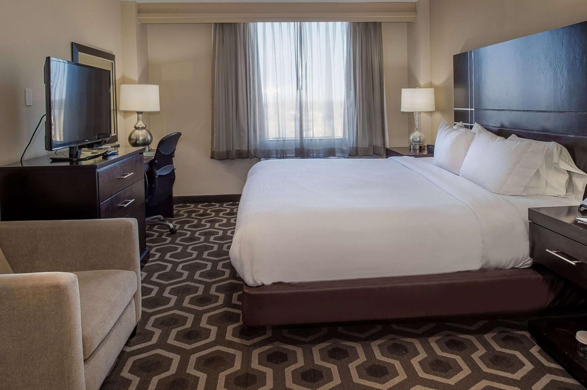 Embassy Suites By Hilton St Louis Airport Bridgeton Eksteriør bilde