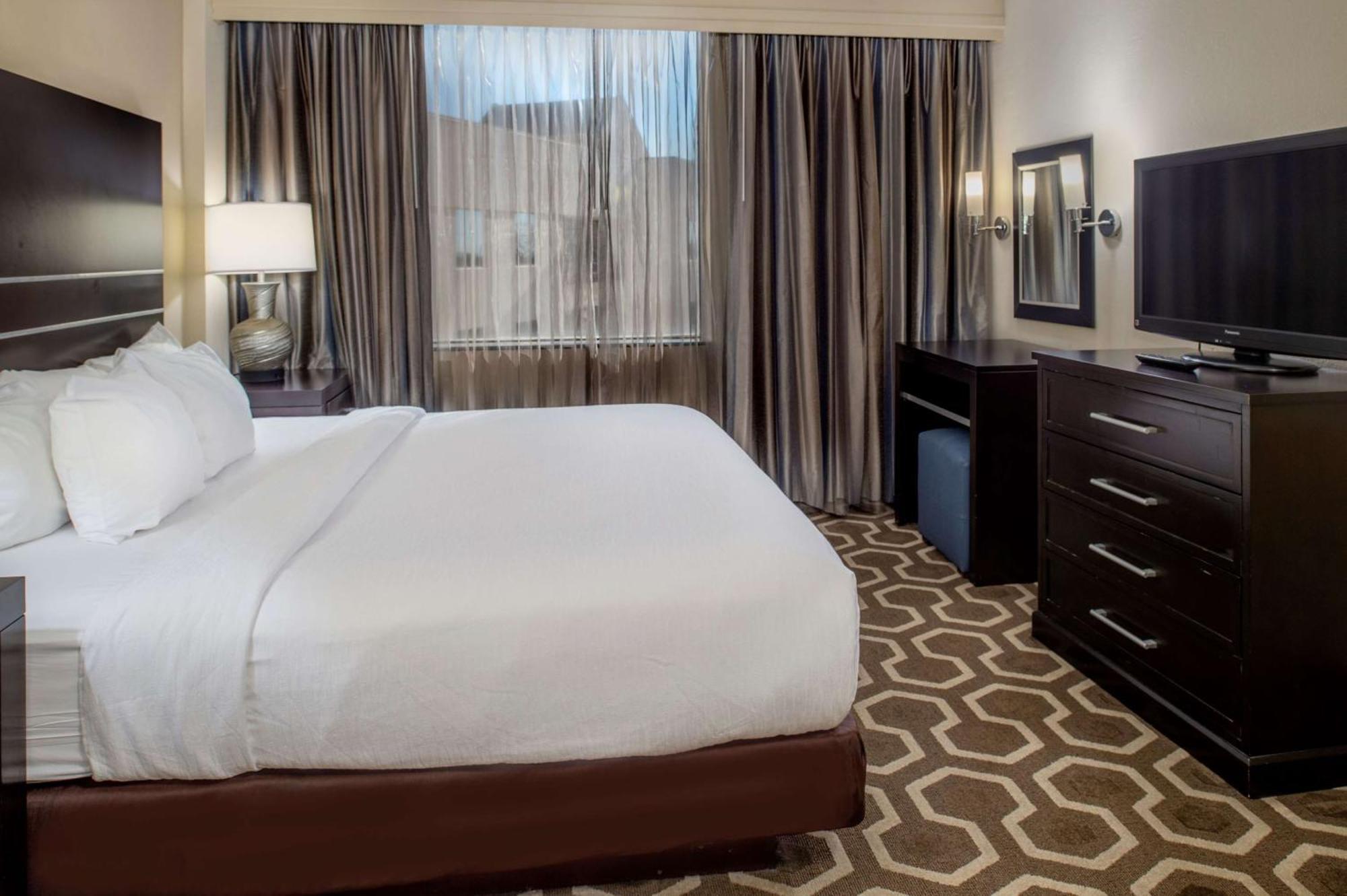 Embassy Suites By Hilton St Louis Airport Bridgeton Eksteriør bilde
